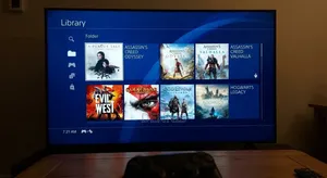 Ps4 Games Installation and Jailbreak