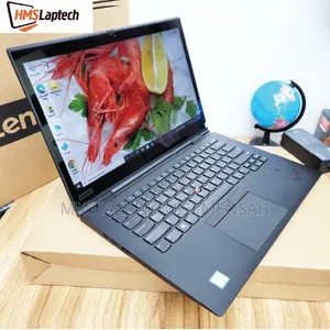 Laptop Lenovo ThinkPad L13 Yoga 8GB Intel Core i5 SSD 256GB