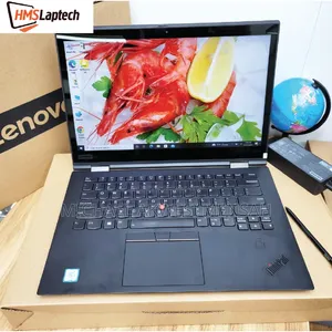 Laptop Lenovo ThinkPad L13 Yoga 8GB Intel Core i5 SSD 256GB
