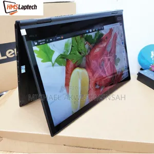 Laptop Lenovo ThinkPad L13 Yoga 8GB Intel Core i5 SSD 256GB