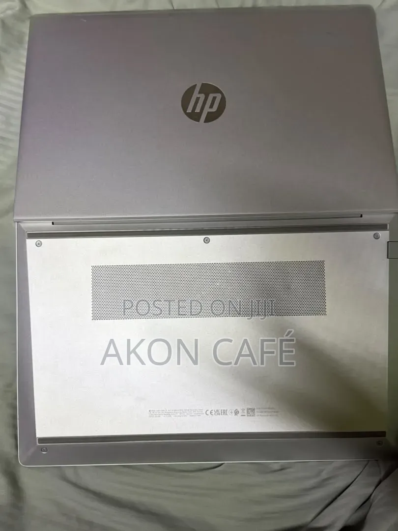 Laptop HP ProBook 450 32GB Intel Core i7 SSD 512GB