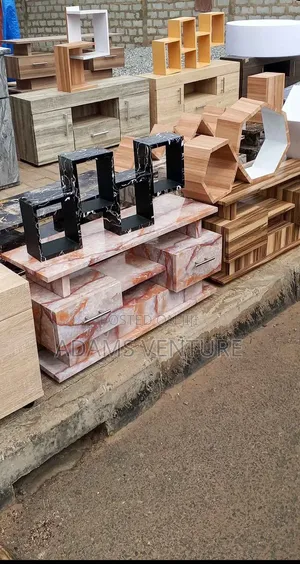 Modernize TV Stand