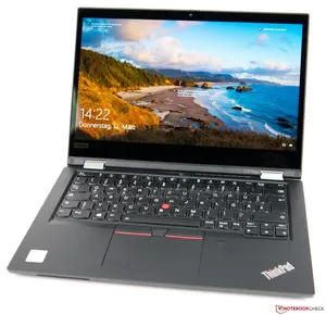 Laptop Lenovo ThinkPad L13 Yoga 8GB Intel Core i5 SSD 256GB