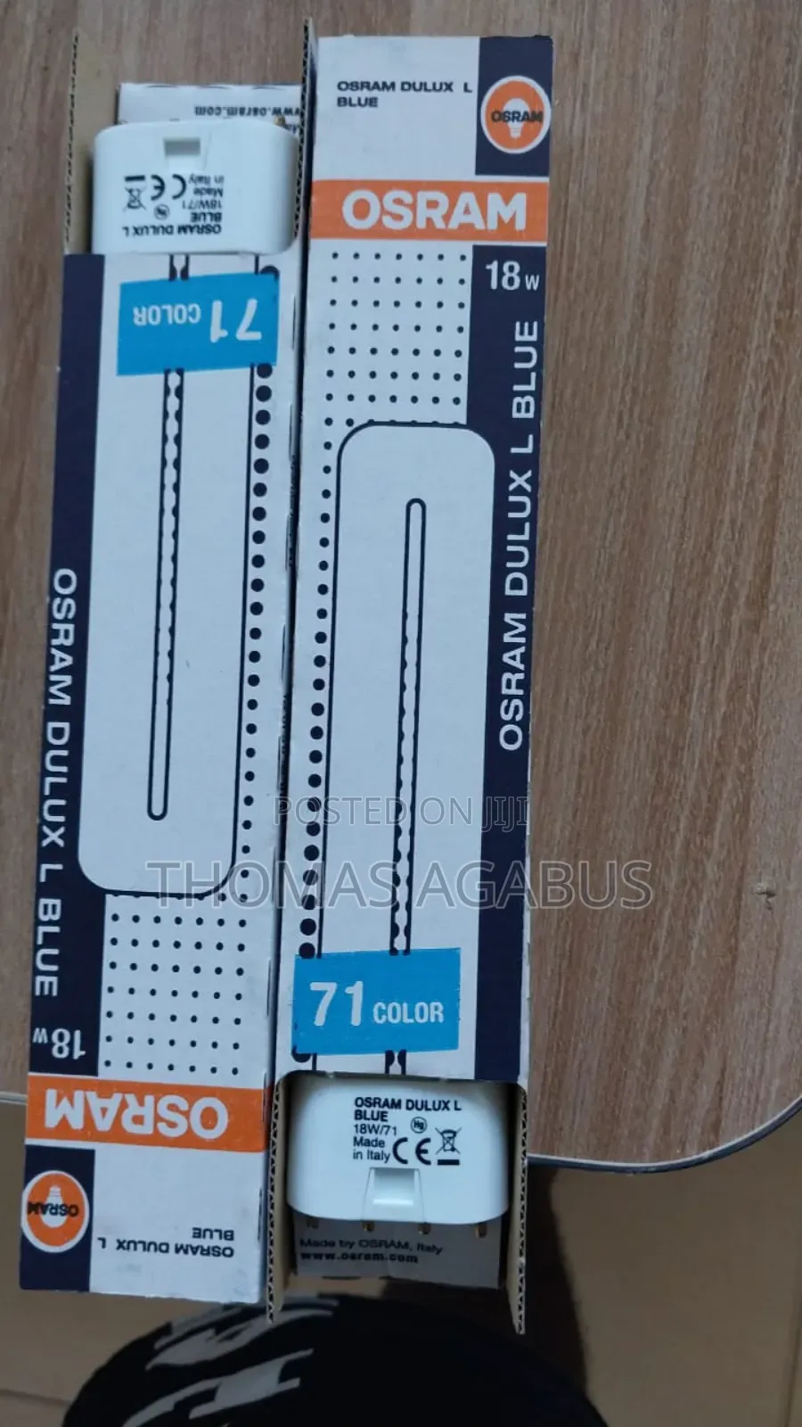 Medical Halogen Bulbs