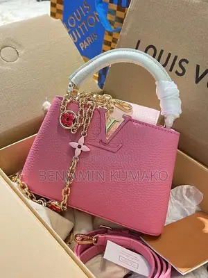 Trendy Ladies Mini Cross Bag - Payment on Delivery Accra