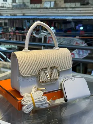 Trendy Ladies Mini Cross Bag - Payment on Delivery Accra