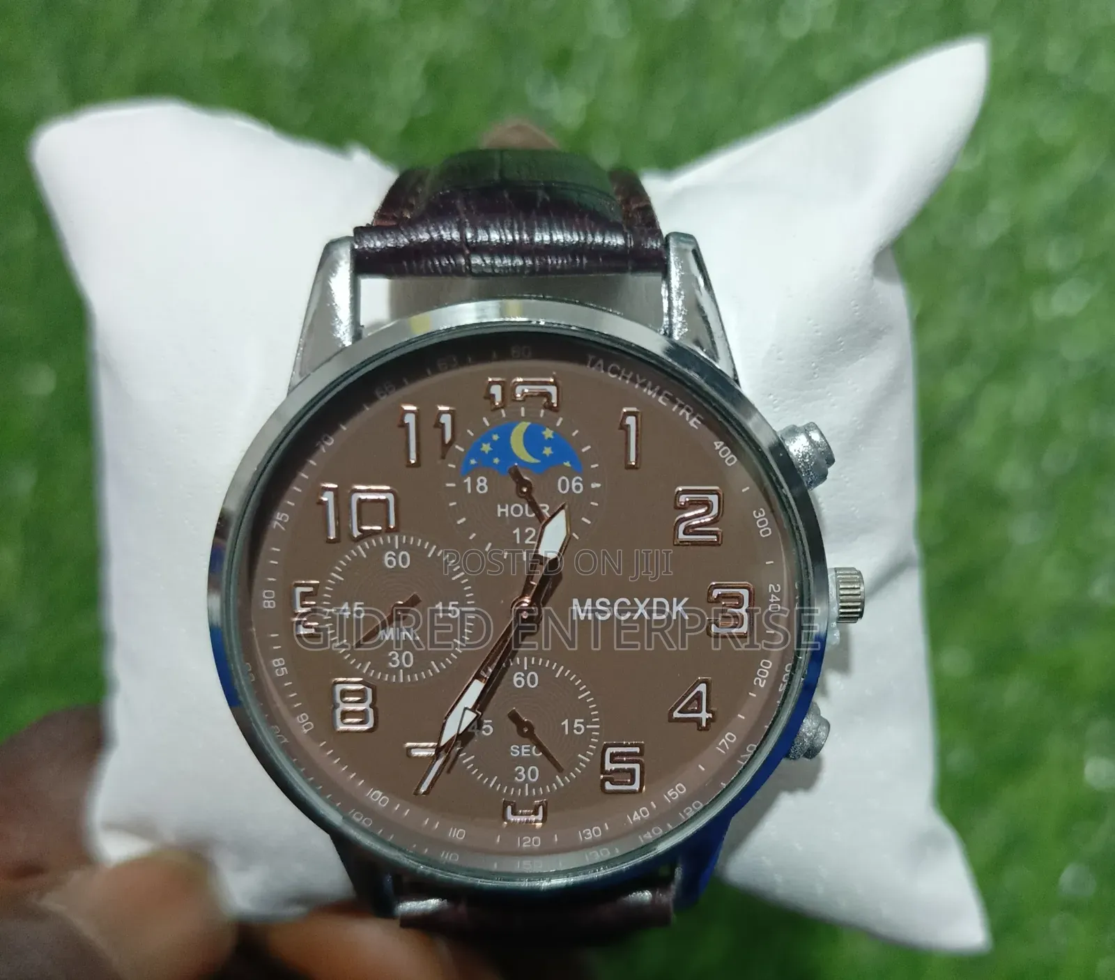 ‎Men's Quartz Watch