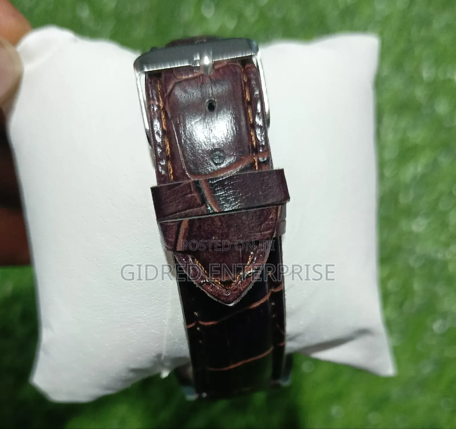 ‎Men's Quartz Watch