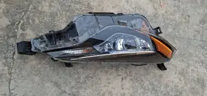2019 Toyota Corolla Headlight