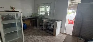 Aburi Roadside Property for Rent