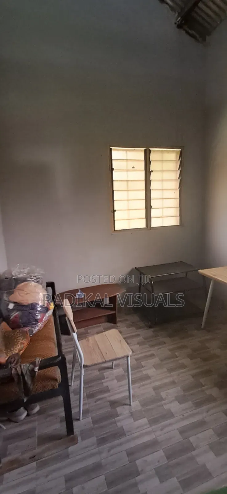 Aburi Roadside Property for Rent