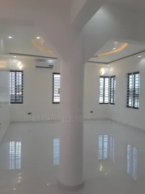 3bdrm House in Testimonial Building, Ghana Flag for sale