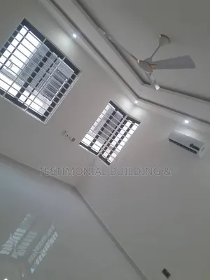 3bdrm House in Testimonial Building, Ghana Flag for sale