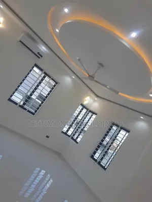 3bdrm House in Testimonial Building, Ghana Flag for sale