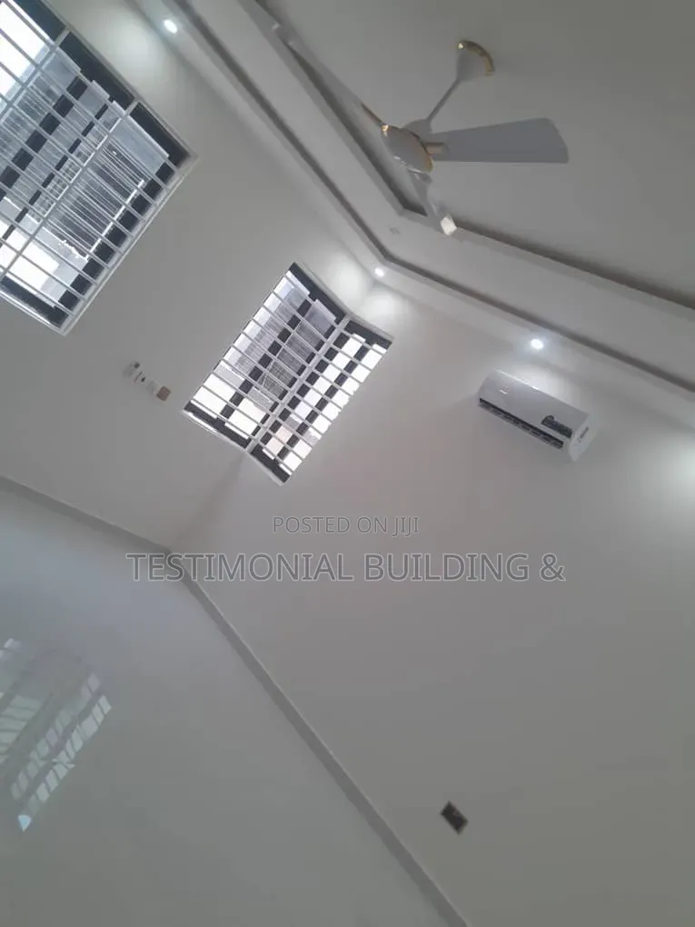 3bdrm House in Testimonial Building, Ghana Flag for sale