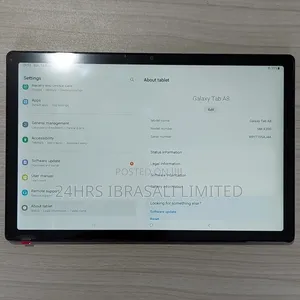 Samsung Galaxy A8 32 GB Gray