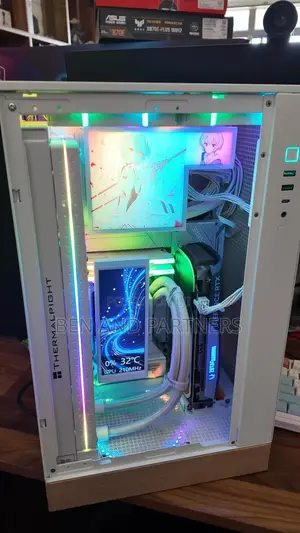 New Desktop Computer 48GB Intel Core i5 SSD 1T