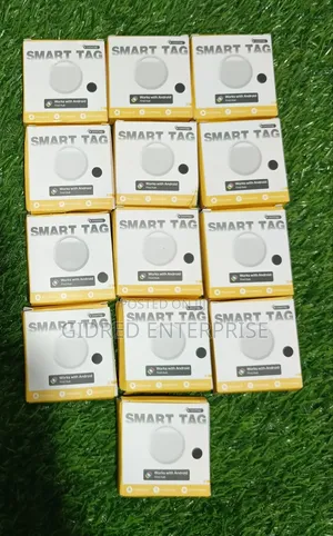 ‎Anti-Lost Tracker Tag (Android Air Tracker Smart Tag, Item Finder) ‎