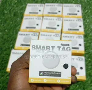 ‎Anti-Lost Tracker Tag (Android Air Tracker Smart Tag, Item Finder) ‎