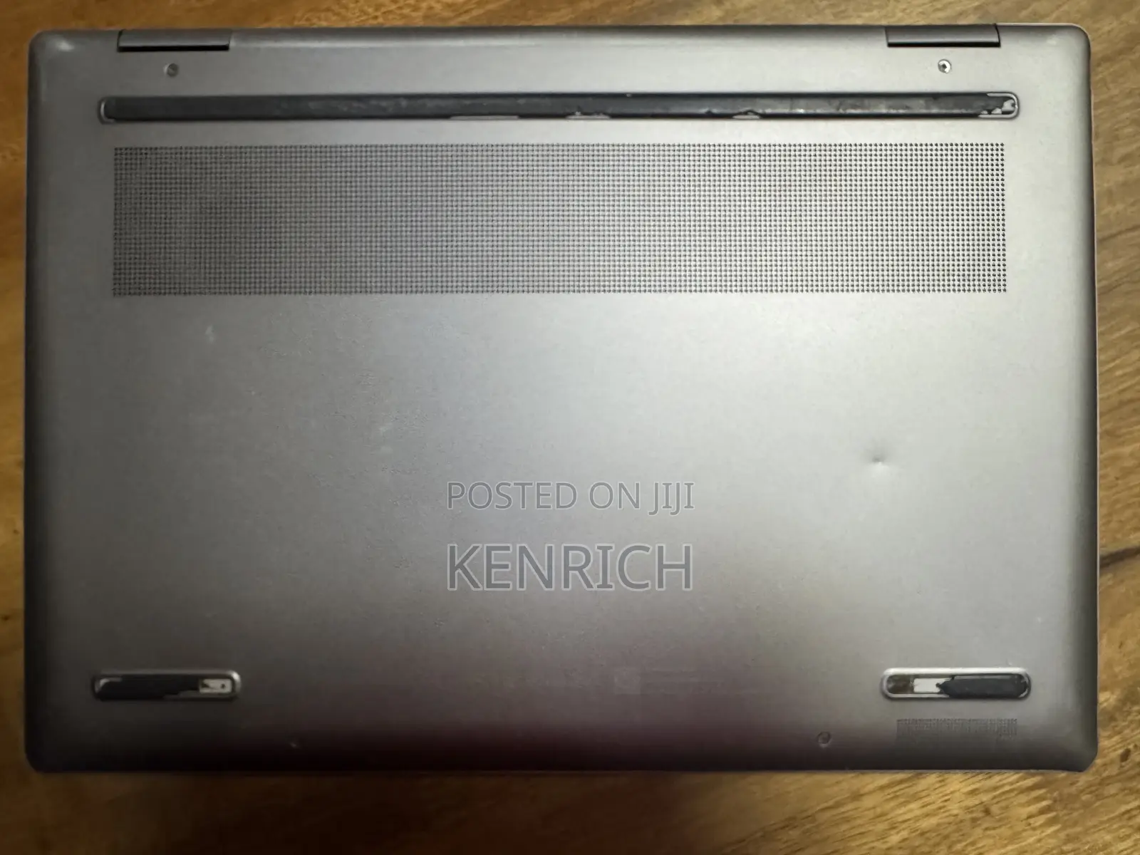 Laptop HP Envy x360 16GB Intel Core Ultra 7 SSD 1T
