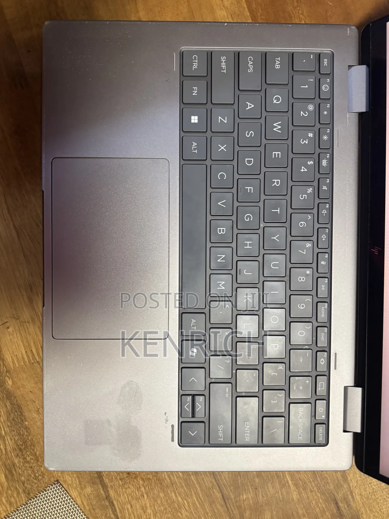 Laptop HP Envy x360 16GB Intel Core Ultra 7 SSD 1T