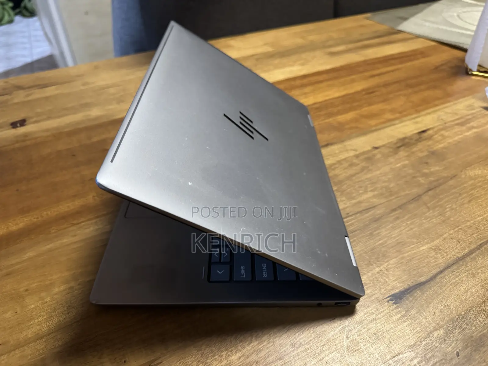 Laptop HP Envy x360 16GB Intel Core Ultra 7 SSD 1T