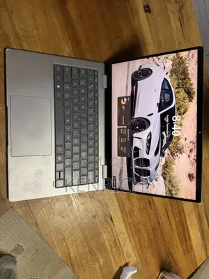 Laptop HP Envy x360 16GB Intel Core Ultra 7 SSD 1T