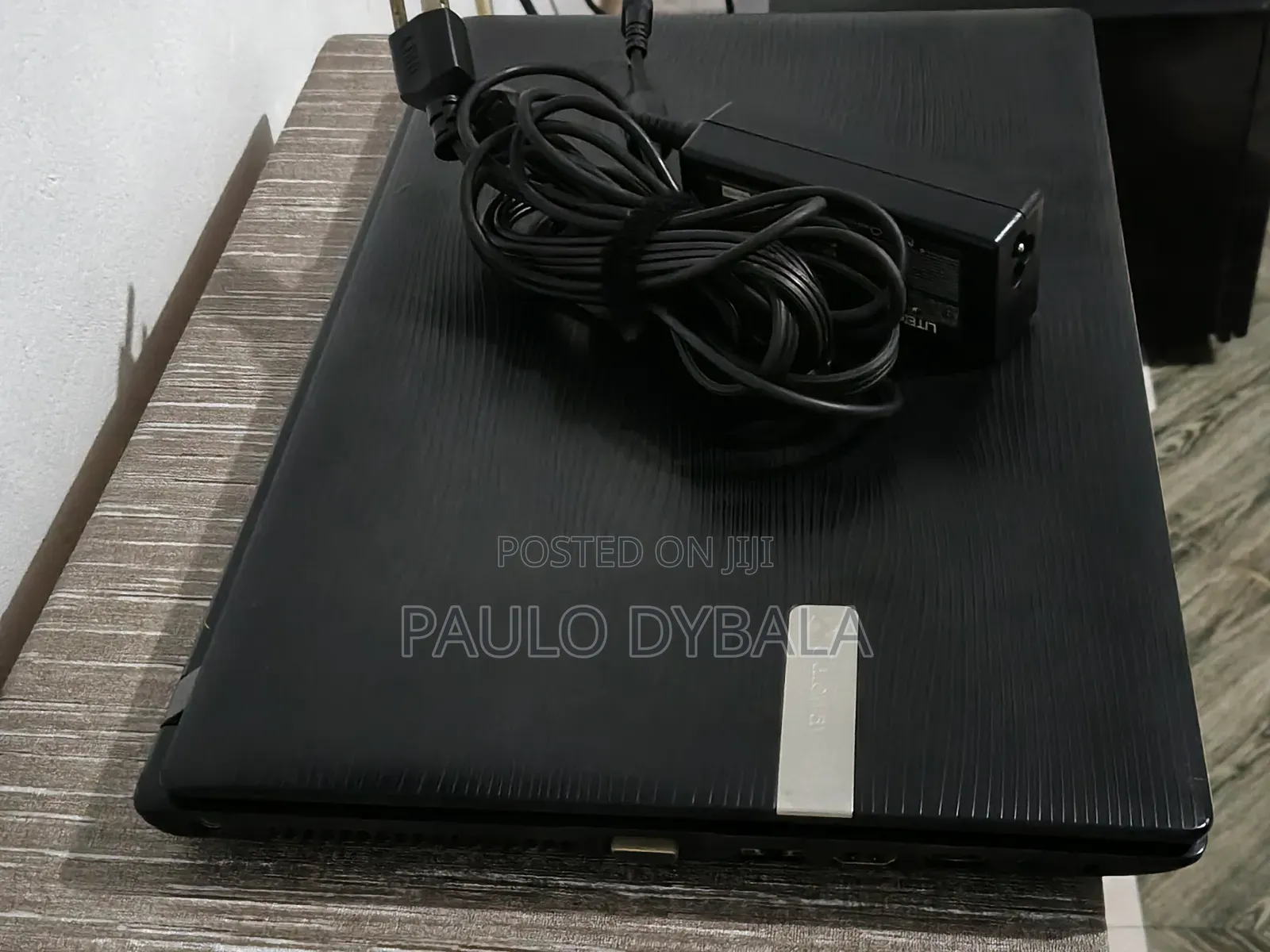 Laptop Acer Gateway NE56R 4GB Intel Pentium HDD 128GB