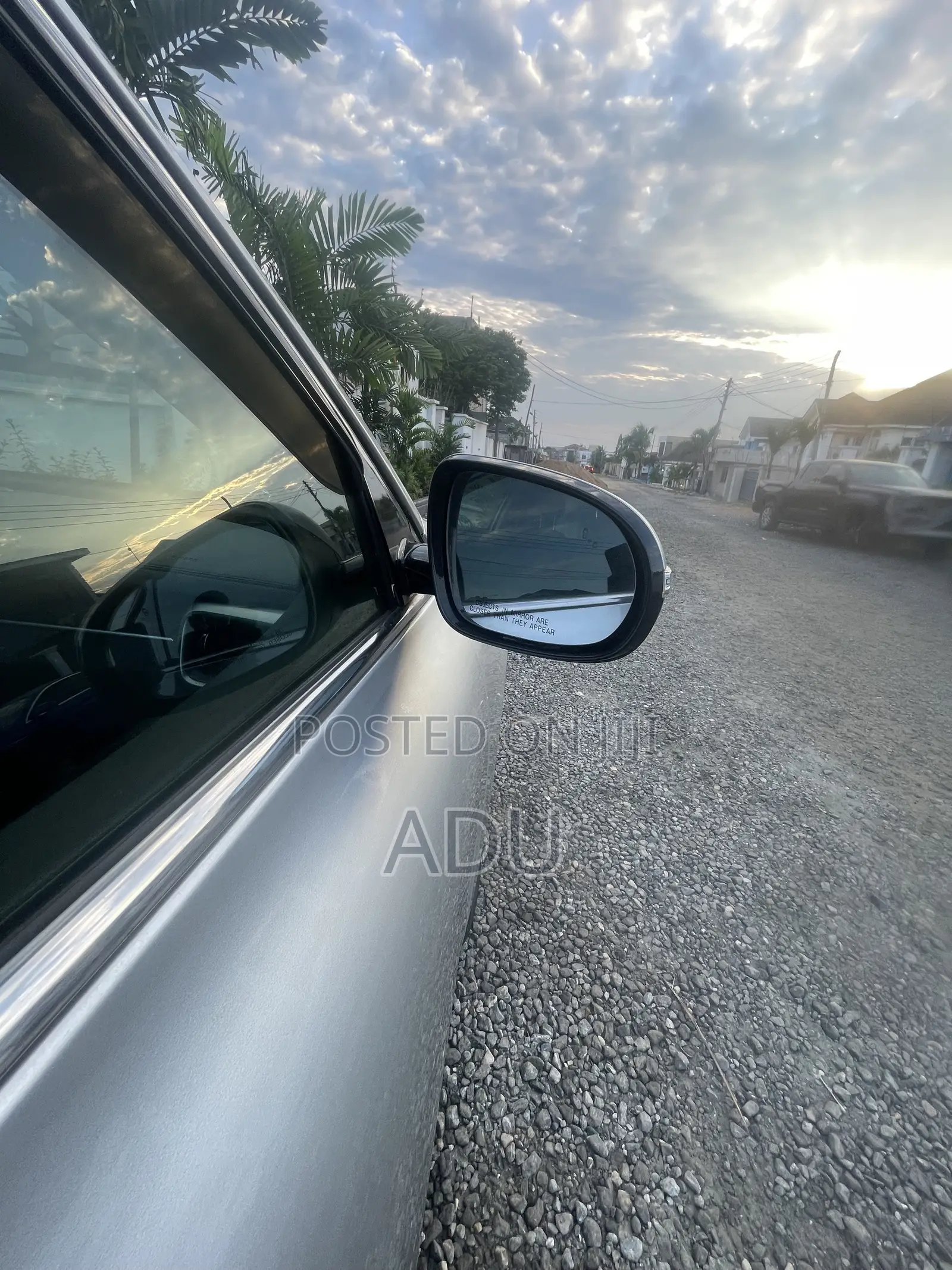 Kia Sorento 2019 Silver