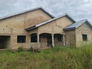 4bdrm House in Fcb Estate, New-Juaben Municipal for sale