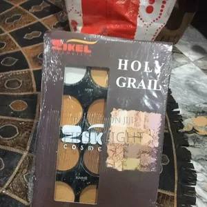 Makeup Pallets