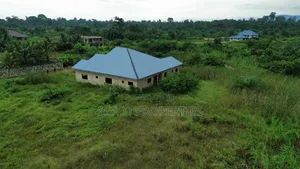 4bdrm House in Fcb Estate, New-Juaben Municipal for sale