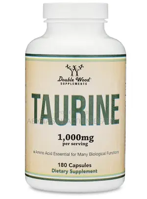 Taurine 1000mg