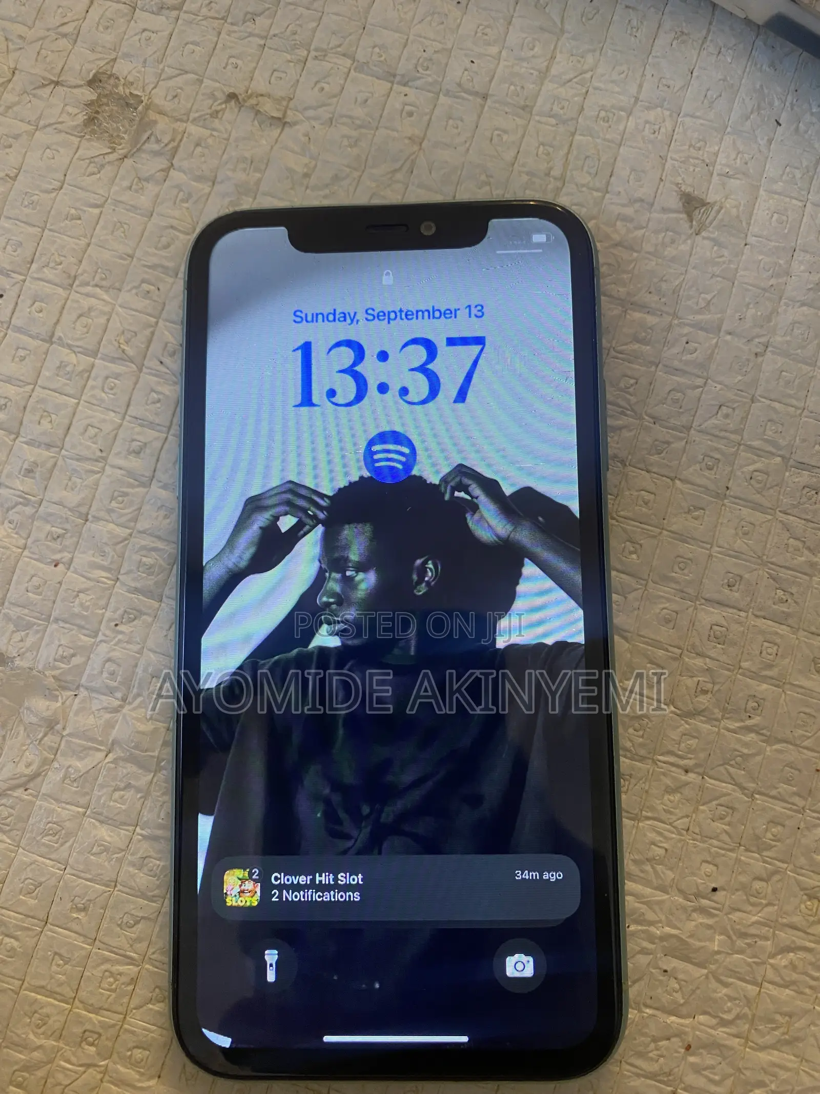 Apple iPhone 11 128 GB