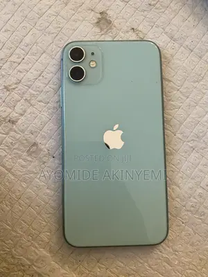 Apple iPhone 11 128 GB