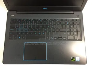 Laptop Dell G3 15 3590 16GB Intel Core i7 HDD+SSD 1T
