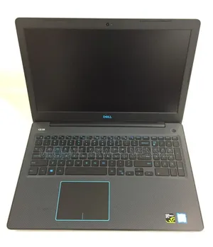 Laptop Dell G3 15 3590 16GB Intel Core i7 HDD+SSD 1T