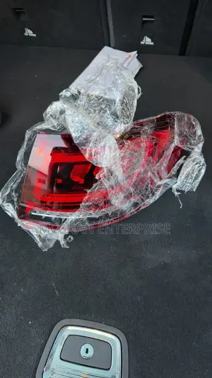 Auto Parts
