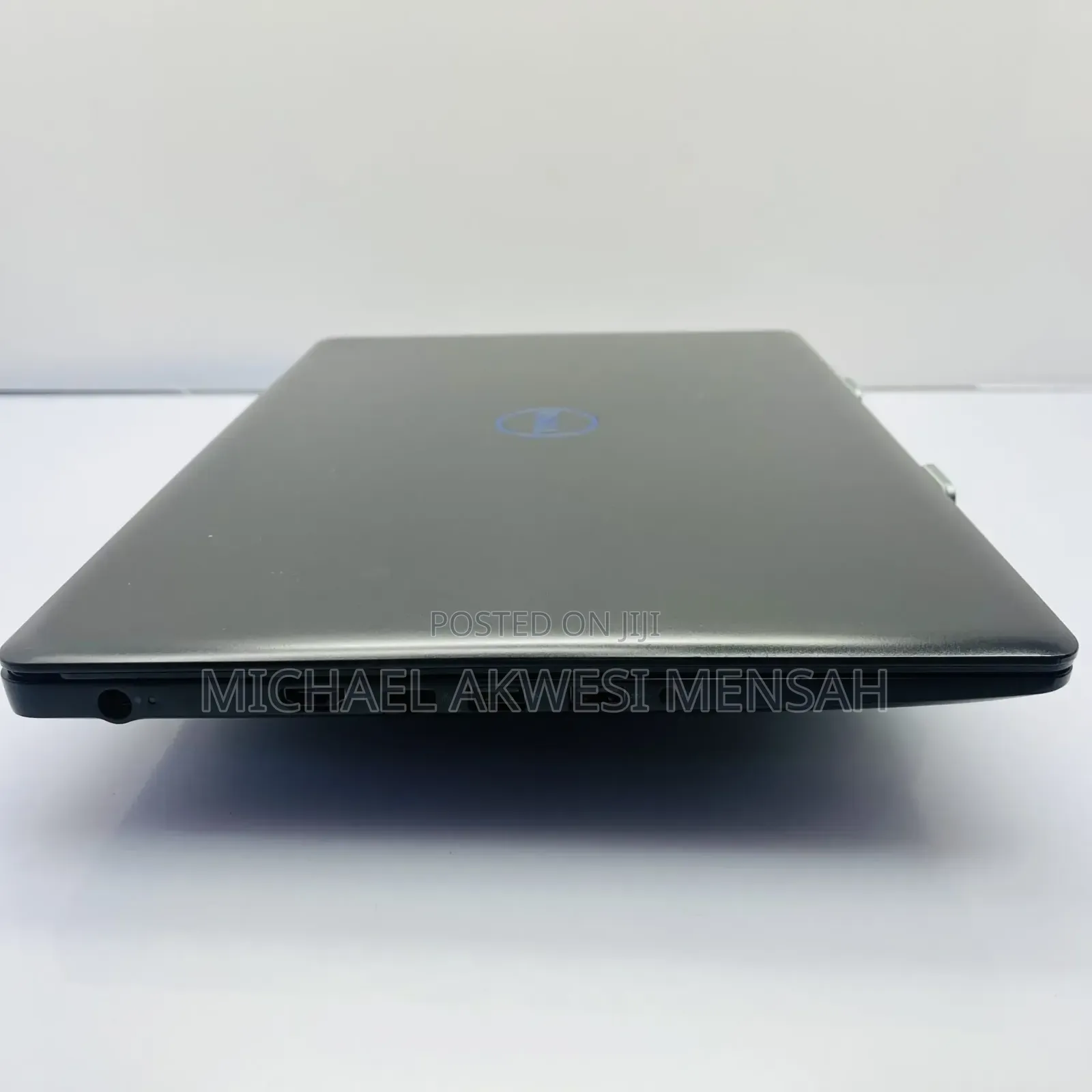 Laptop Dell G3 15 3590 16GB Intel Core i7 HDD+SSD 1T