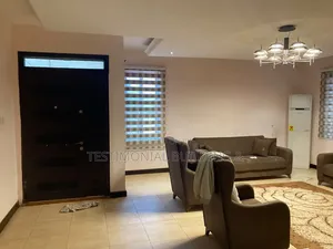 4bdrm House in Testimonial Building, Lake Side Estate for rent