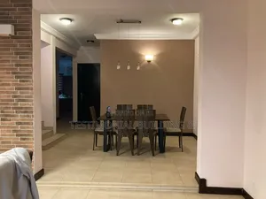 4bdrm House in Testimonial Building, Lake Side Estate for rent