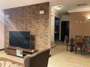 4bdrm House in Testimonial Building, Lake Side Estate for rent