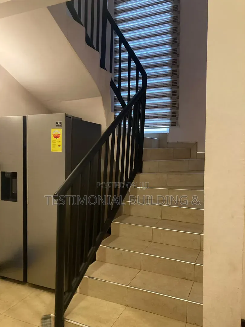 4bdrm House in Testimonial Building, Lake Side Estate for rent