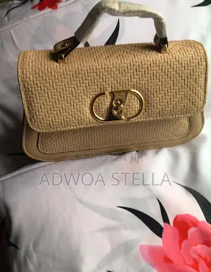 Pretty Fashion Handbag