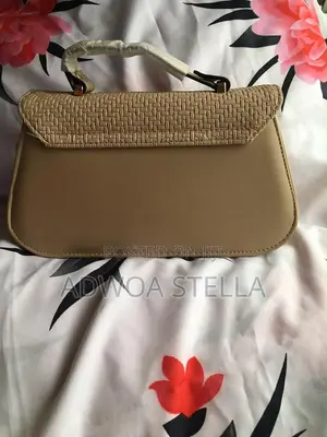 Pretty Fashion Handbag