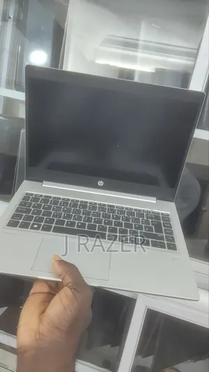 Laptop HP ProBook 640 G5 8GB AMD Ryzen 5 SSD 256GB