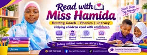 Reading Coach