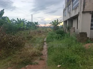 100×100 Plot of Land for Sale at Koforidua FCB Estate