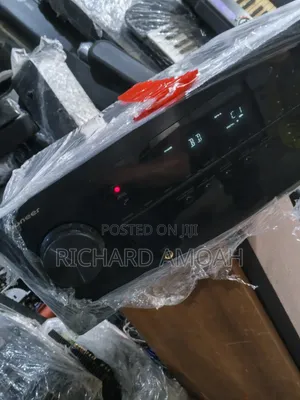 Pioneer AV Receiver