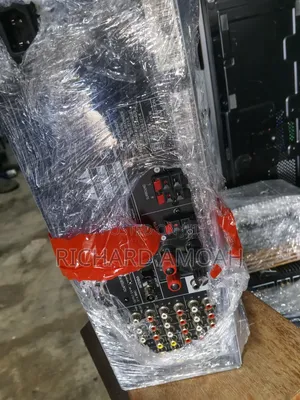 Pioneer AV Receiver